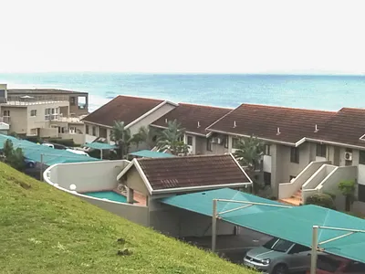 3 Bedroom Apartment To Rent in La Mercy - f1uv.webp