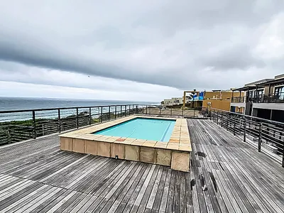 3 Bedroom Apartment To Rent in La Mercy - 0tvU.webp