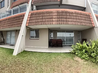3 Bedroom Apartment To Rent in La Mercy - YrrN.webp