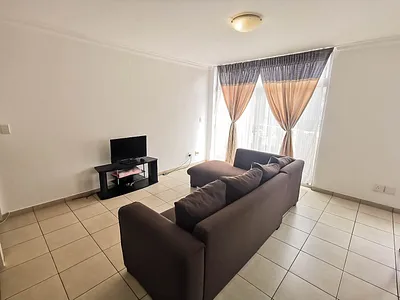 2 Bedroom Apartment To Rent in Umhlanga - img