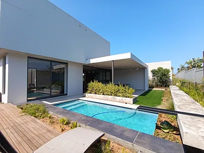 4 Bedroom House For Sale in Umhlanga - img