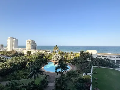 3 Bedroom Apartment To Rent in Umhlanga - img