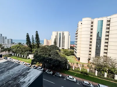1 Bedroom Apartment To Rent in Umhlanga - img