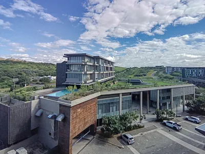 0.5 Bedroom Apartment For Sale in Umhlanga - HV03.webp