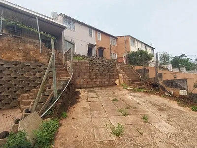 2 Bedroom Apartment For Sale in Phoenix - suZU.webp