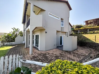 3 Bedroom Apartment To Rent in Tongaat - LWwX.webp