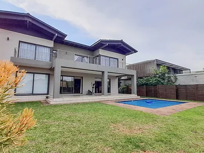 4 Bedroom House For Sale in Umhlanga - G1Yt.webp
