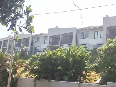 3 Bedroom Apartment To Rent in La Mercy - jyaW.webp