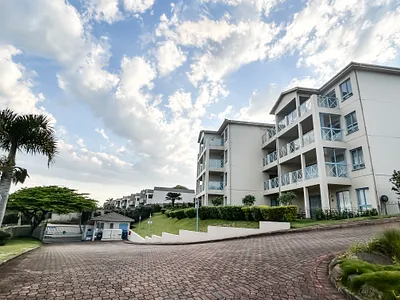 3 Bedroom Apartment To Rent in Ballito - 3JZG.webp