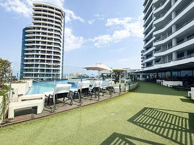 Apartment To Rent in Umhlanga - NdOq.webp