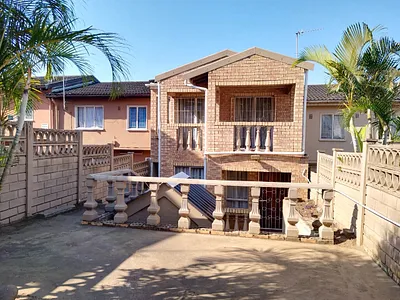 3 Bedroom House For Sale in Phoenix - 5RQm.webp