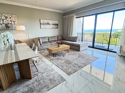2 Bedroom Apartment To Rent in Durban North - 0Faj.webp