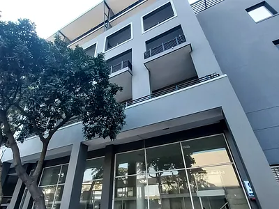 2 Bedroom Apartment To Rent in Umhlanga - img