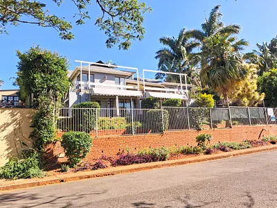 5 Bedroom House For Sale in Durban - img