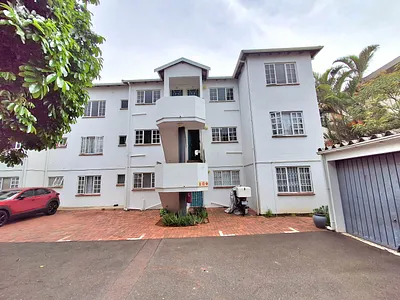 2 Bedroom Apartment For Sale in Durban - img