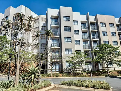 1 Bedroom Apartment To Rent in Umhlanga - img