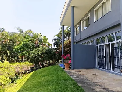 3 Bedroom Apartment For Sale in Umhlanga - img