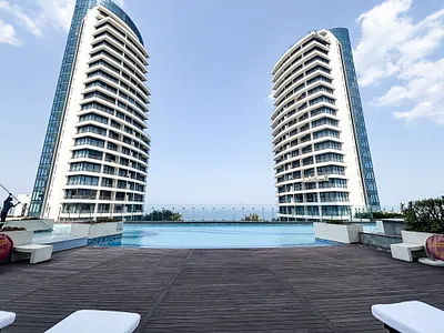 2 Bedroom Apartment To Rent in Umhlanga - img
