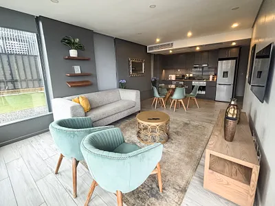 2 Bedroom Apartment To Rent in Umhlanga - img