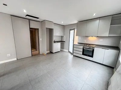 1 Bedroom Apartment To Rent in Durban - img