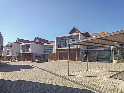 4 Bedroom Townhouse To Rent in Umhlanga - pOeW.webp