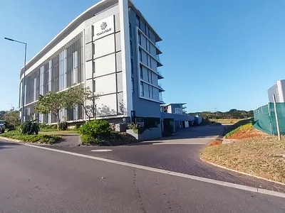 1 Bedroom Apartment To Rent in Umhlanga - tJ6F.webp