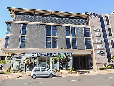 2 Bedroom Apartment To Rent in Umhlanga - dUjR.webp