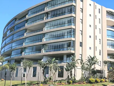 3 Bedroom Apartment To Rent in La Mercy - N8PZ.webp