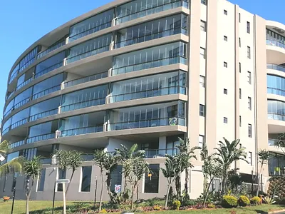 3 Bedroom Apartment To Rent in La Mercy - NesD.webp