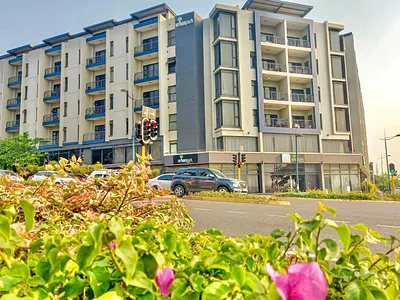 2 Bedroom Apartment To Rent in Umhlanga - img
