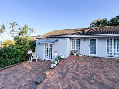 1 Bedroom Apartment To Rent in Durban North - img