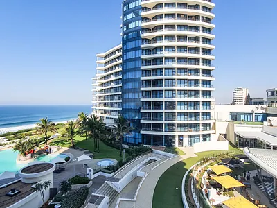 2 Bedroom Apartment To Rent in Umhlanga - img