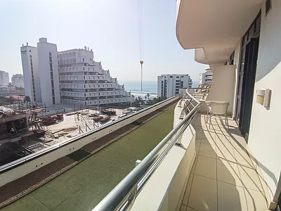 2 Bedroom Apartment To Rent in Umhlanga - img