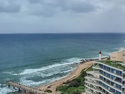2 Bedroom Apartment To Rent in Umhlanga - img