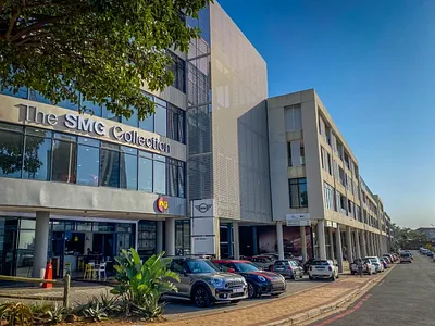 1 Bedroom Apartment To Rent in Umhlanga - img