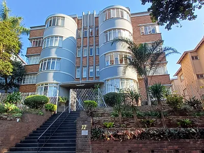 2.5 Bedroom Apartment For Sale in Durban - img
