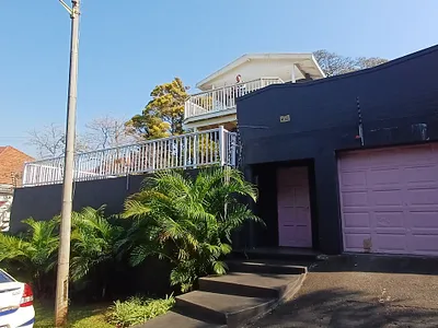 4 Bedroom House For Sale in Durban - img