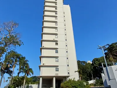 2 Bedroom Apartment For Sale in Durban - SX58.webp