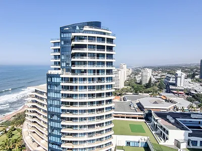 1 Bedroom Apartment To Rent in Umhlanga - eg6b.webp