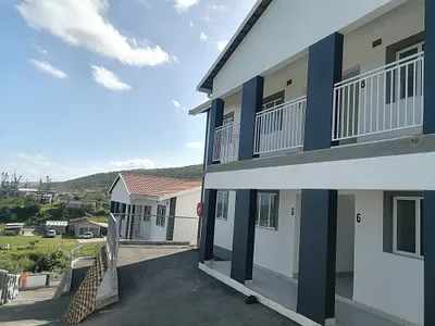2 Bedroom Apartment For Sale in Desainagar - OvvF.webp