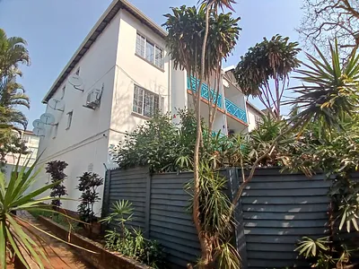 2 Bedroom Apartment For Sale in Durban - cNB0.webp