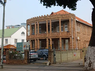 8 Bedroom House For Sale in Durban - MJ4b.webp