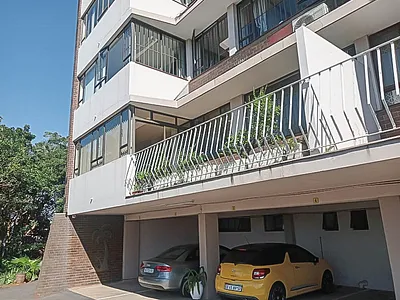 2 Bedroom Apartment To Rent in Durban - tJ3m.webp