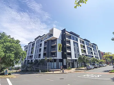 2 Bedroom Apartment To Rent in Umhlanga - aSaQ.webp