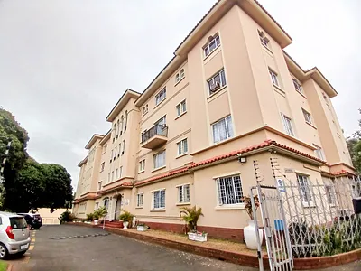 1 Bedroom Apartment For Sale in Durban - SsTB.webp