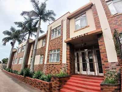 2 Bedroom Apartment For Sale in Durban - 8scJ.webp