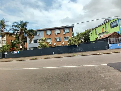 2 Bedroom Apartment For Sale in Durban - E7AU.webp