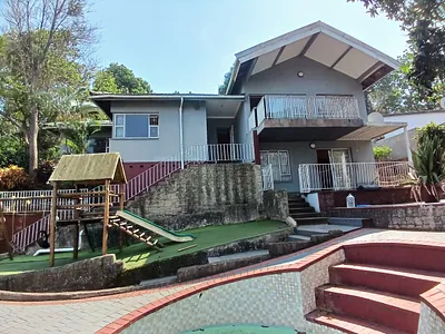 3 Bedroom House For Sale in Durban - teSE.webp