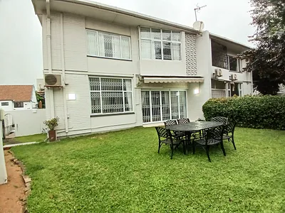 4 Bedroom Townhouse For Sale in Durban - zFqy.webp