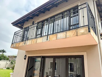 1.5 Bedroom Apartment To Rent in Umhlanga - img